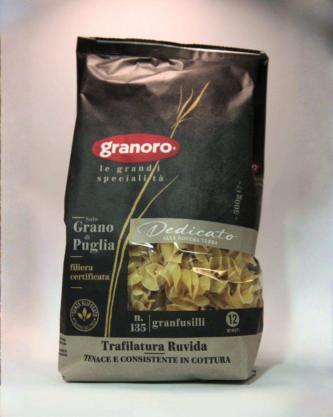 N.135 Granfusilli