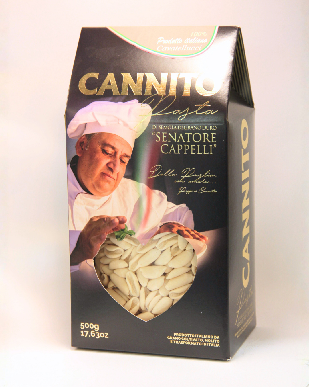 Cavatellucci
