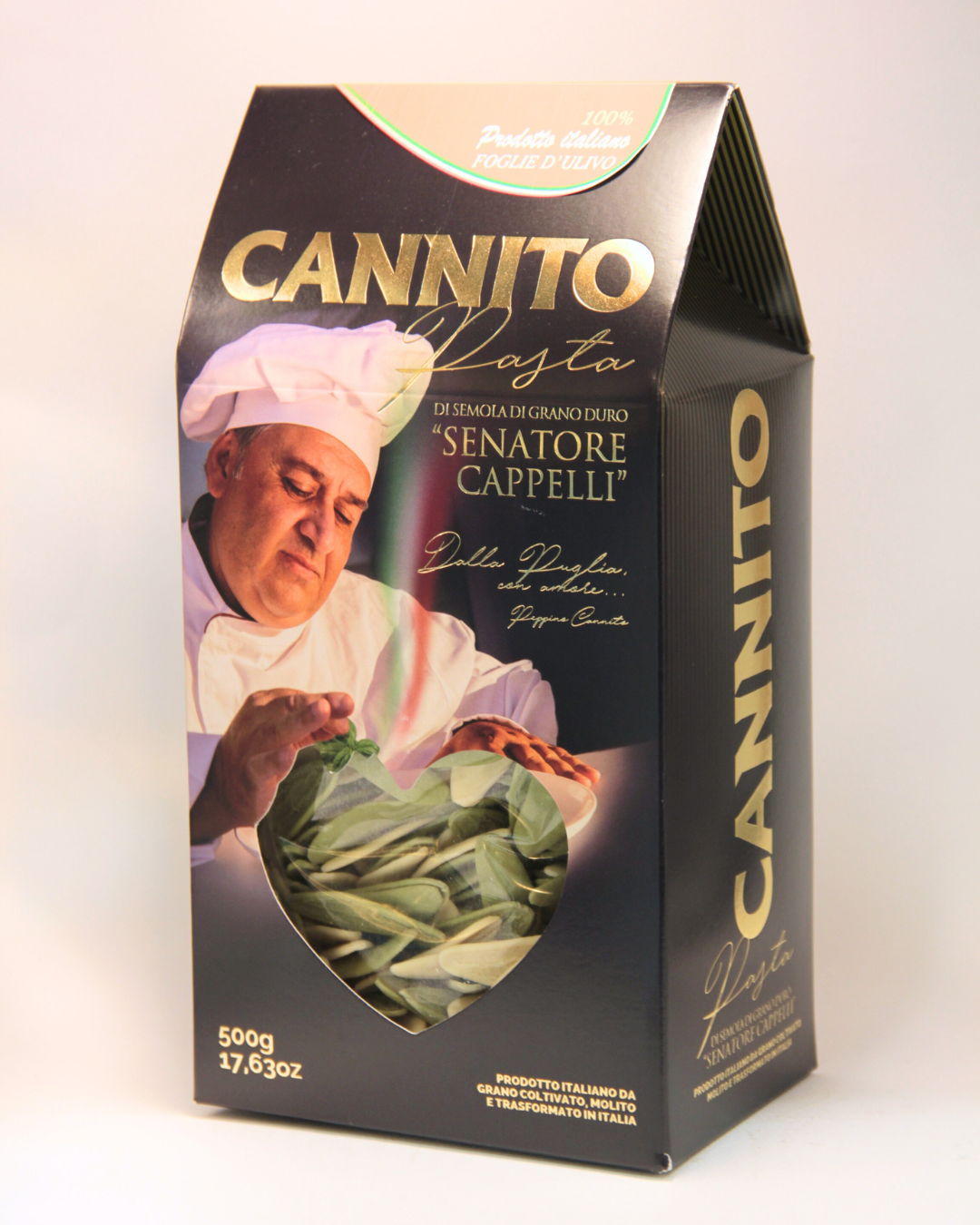 Foglie d'ulivo