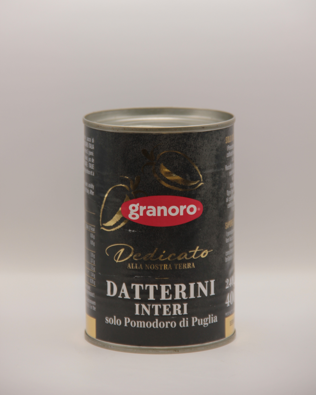 Datterini Interi 400g (Ganze Datteltomaten)