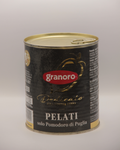 Pomodoro Pelati 800g (Geschälte Tomaten)