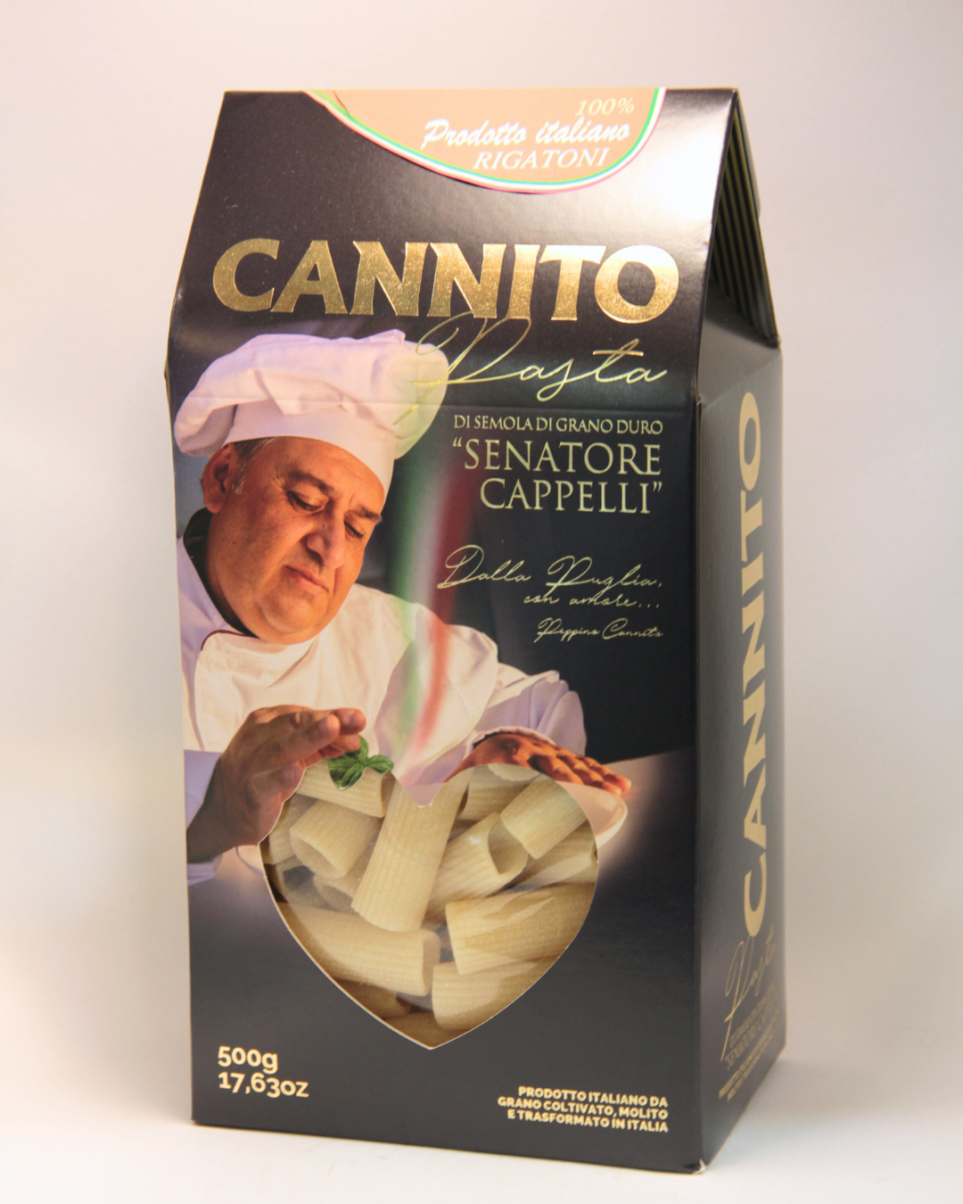 Rigatoni