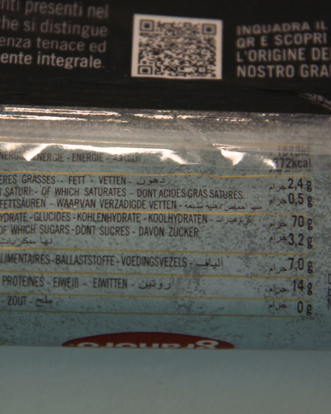N.110 Spaghettoni (integrale)