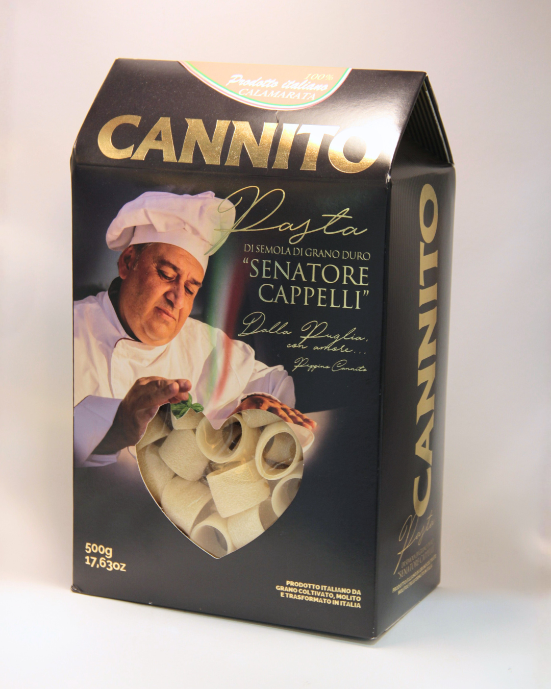 Calamarata