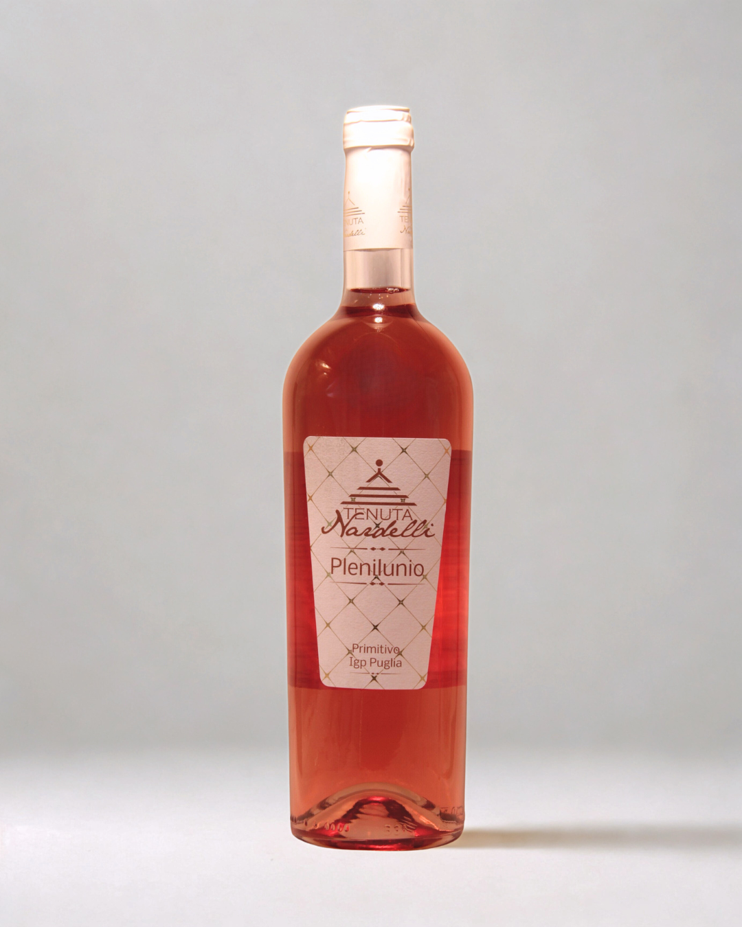 Tenuta Nardelli - Rosewein Plenilunio (Primitivo)