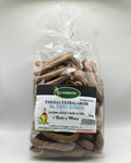 Taralli XL (mit Rotwein)