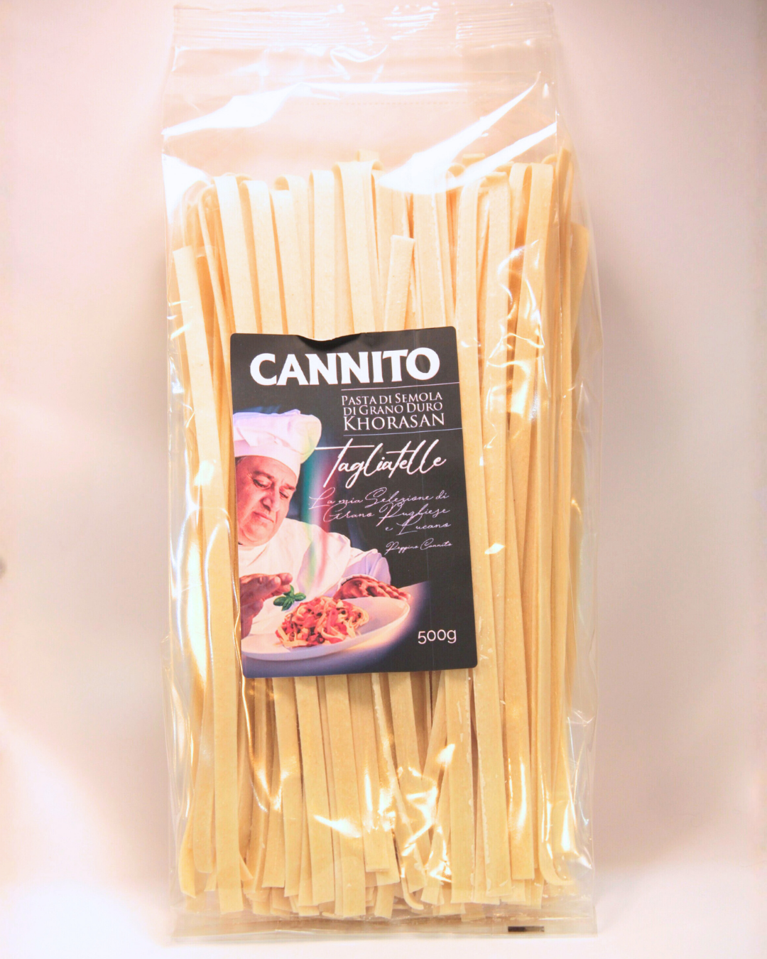 Tagliatelle