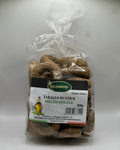 Taralli XL Rustico (Mehrkorn)