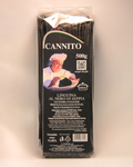 Linguine al Nero di Seppia (Tintenfisch)