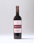 Vineria Intini - Rotwein Neromanto (Neroamaro)