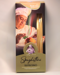 Spaghettoni