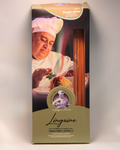 Linguine all'Arancia (Orange)