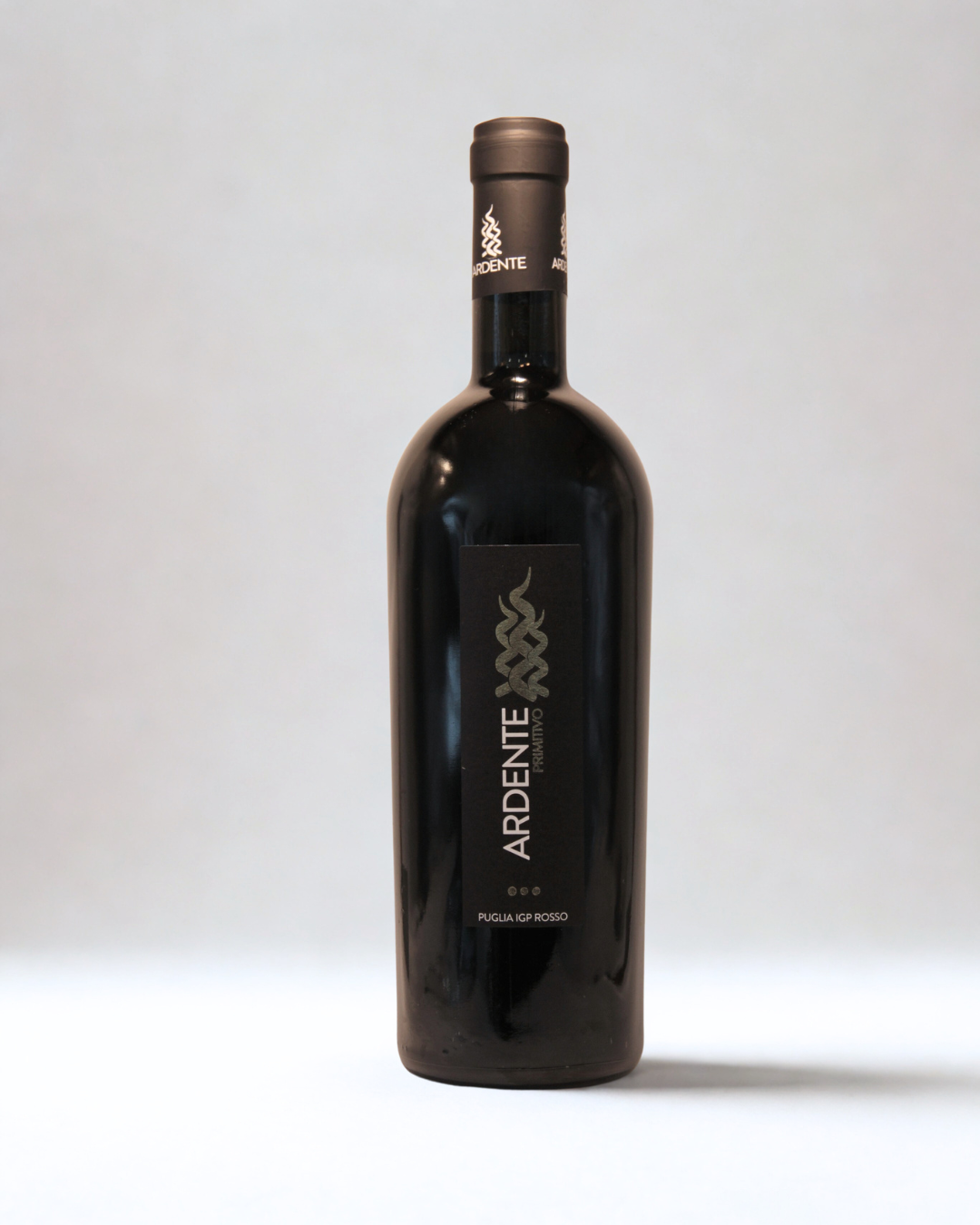 Rotwein Ardente (Primitivo)