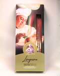 Linguine al Vino Rosso (Rotwein)