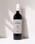 Vineria Intini - Rotwein Joha, Gioia del Colle (Primitivo Riserva)