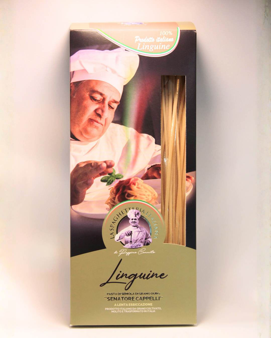 Linguine