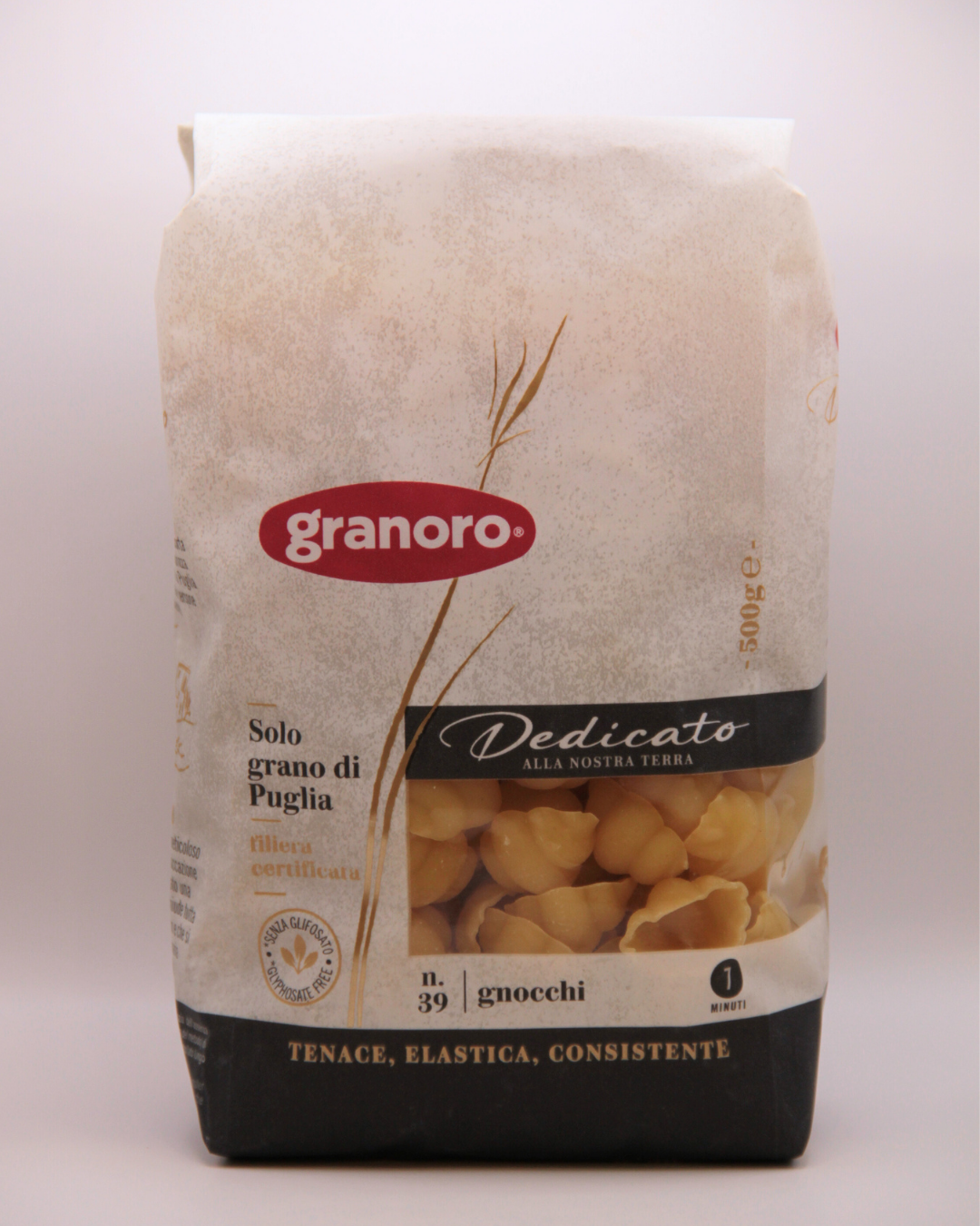 n.39 Gnocchi