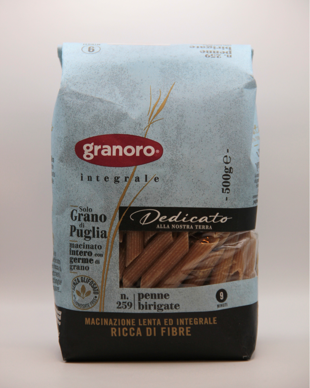 n.259 Penne Brigate (integrale)