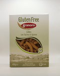 Sedani (glutenfrei)
