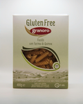 Fusilli (glutenfrei)