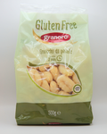Gnocchi di Patate (glutenfrei)