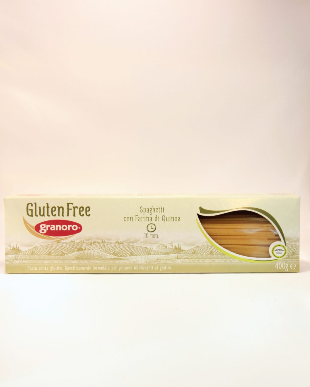 Spaghetti (glutenfrei)