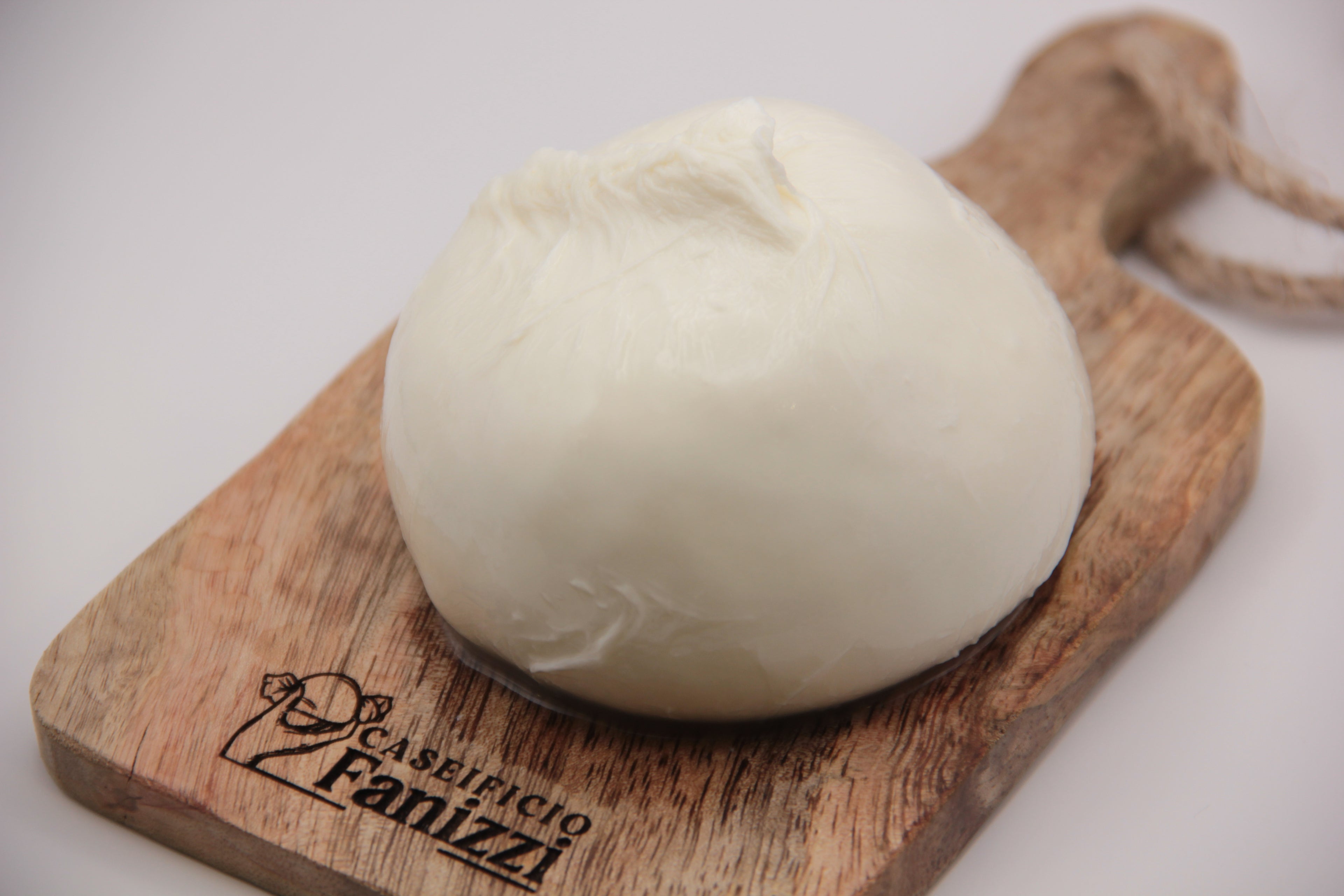 Burrata