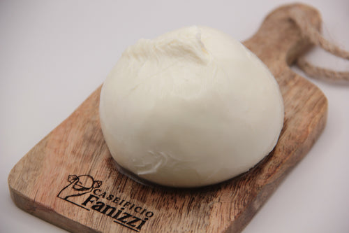 Burrata