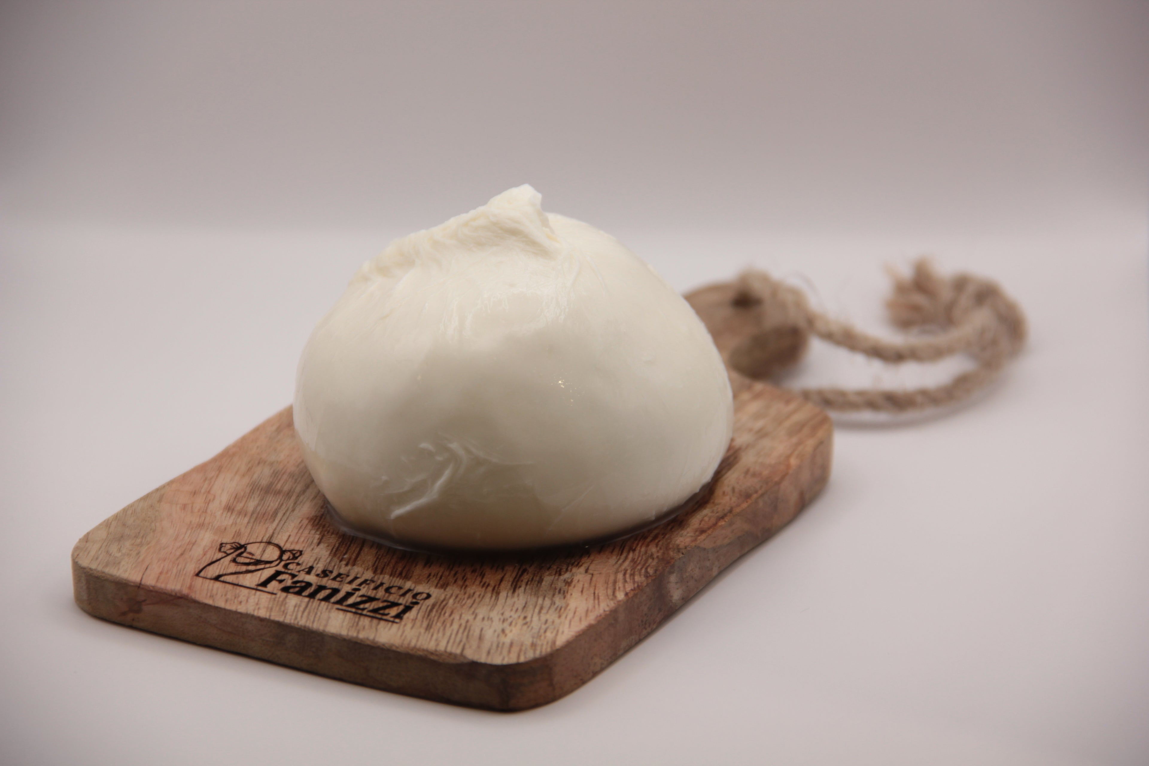 Burrata