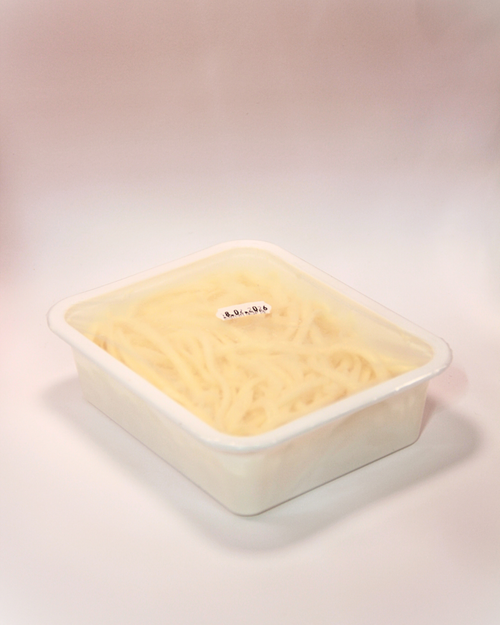 Fior di Latte Grattugiato