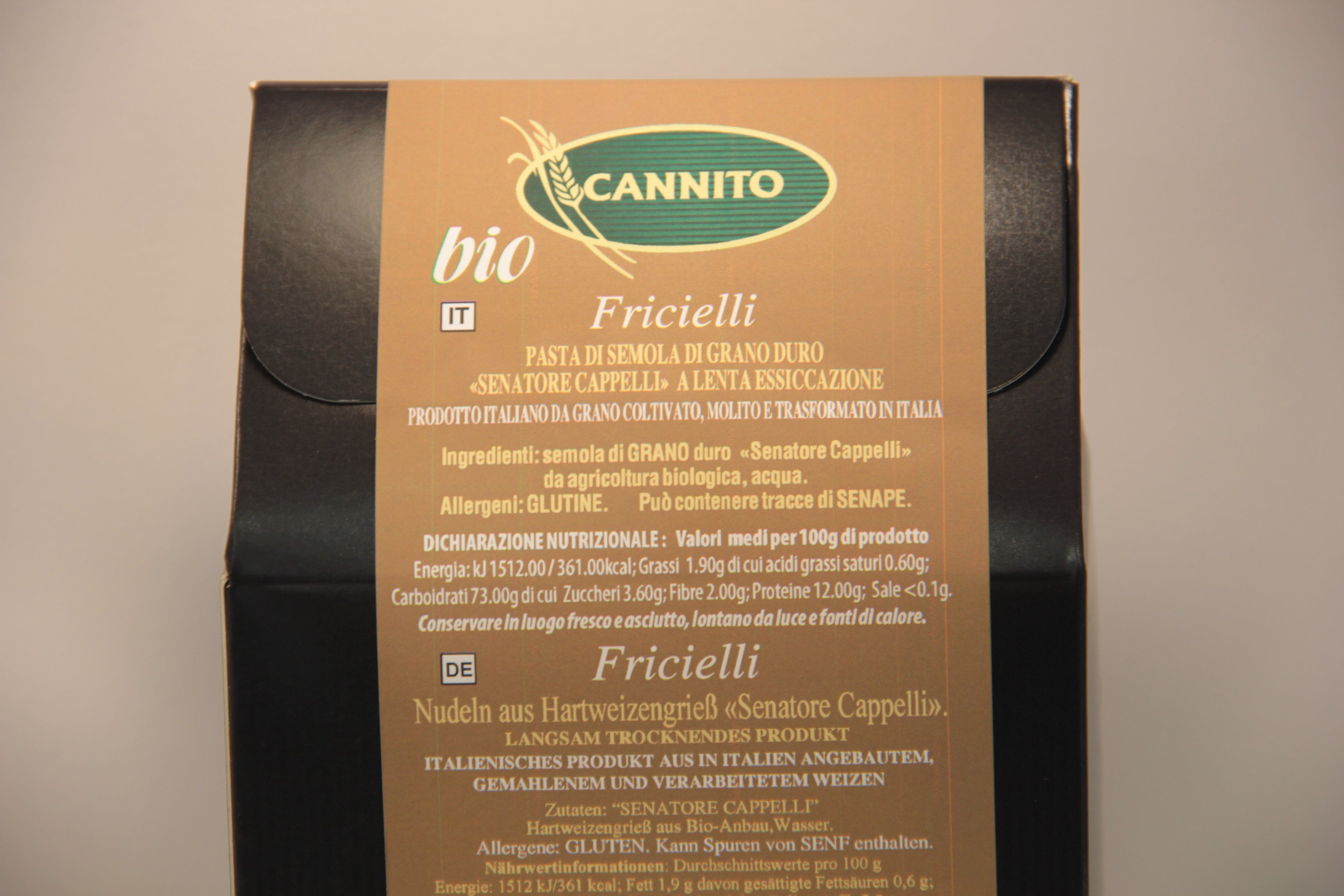 Fricielli