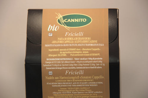 Fricielli