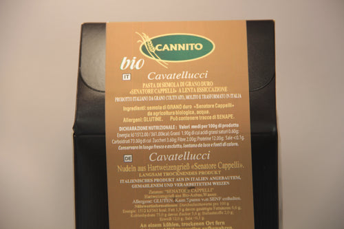 Cavatellucci