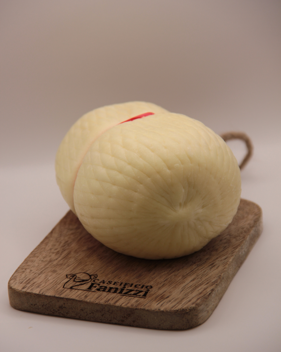 Scamorza natur