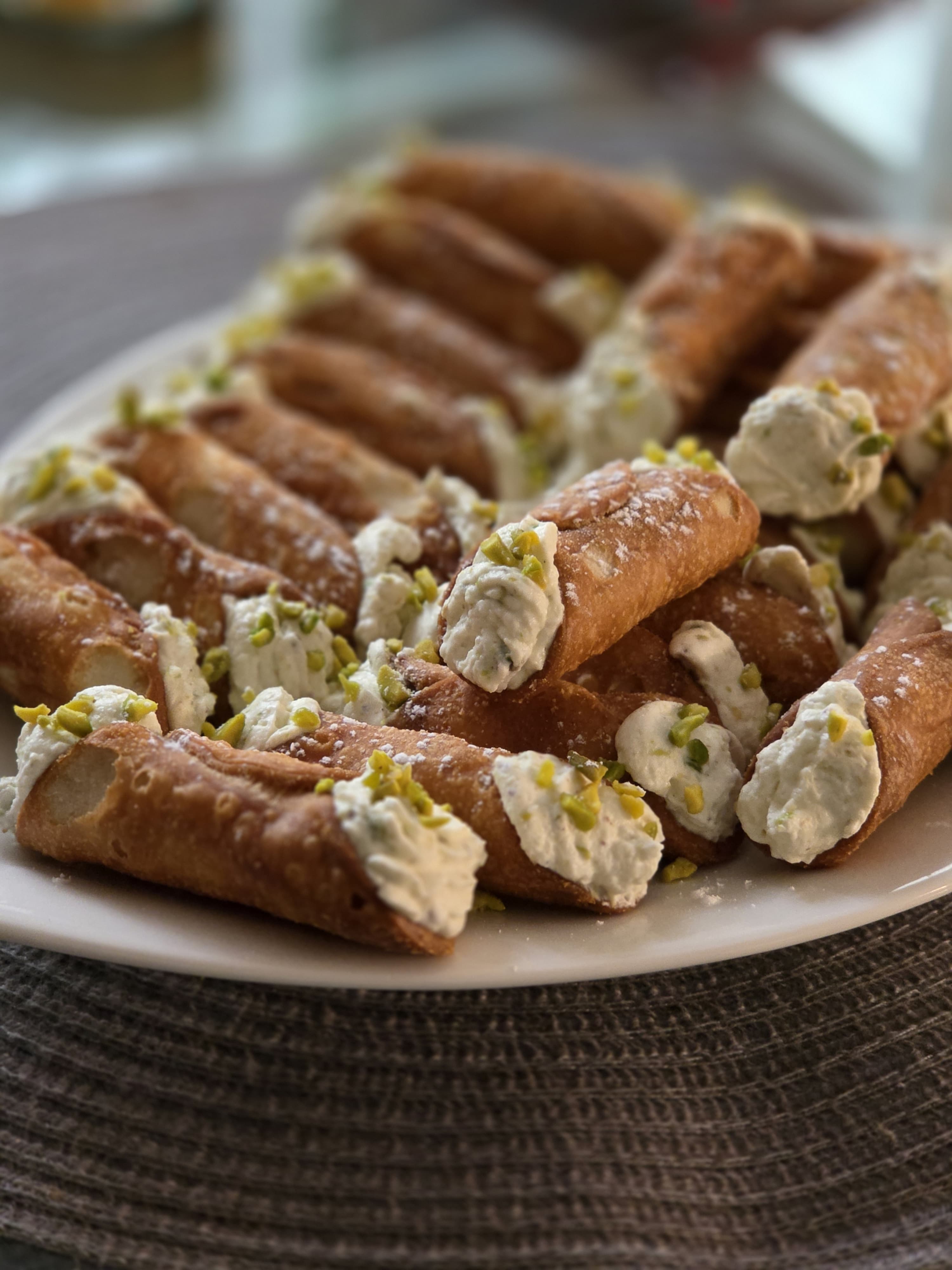 Cannolo