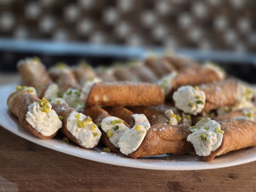 Cannolo